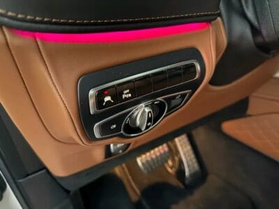 2023 Mercedes-Benz G-Class G 63 AMG