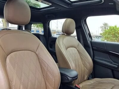 2018 MINI Countryman Cooper S