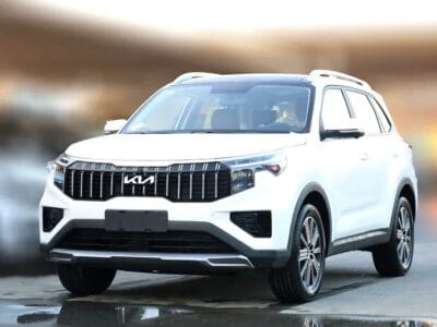 2024 Kia Sportage Other