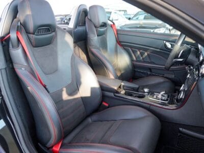 2018 Mercedes-Benz SLC 43 AMG