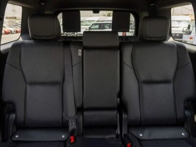 Toyota Prado Toyota Prado Premium 2.8L Diesel MY2025