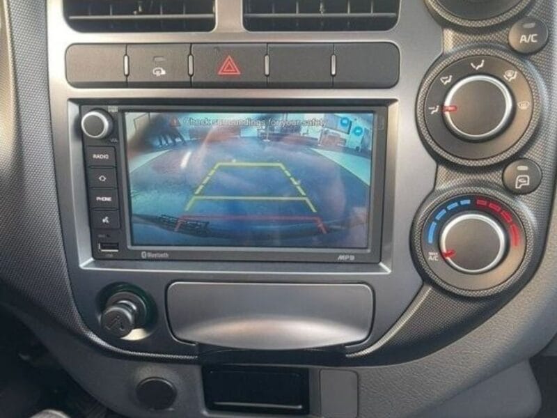 Kia K2700 KIA BONGO 2700 DIESEL 2025 Manual