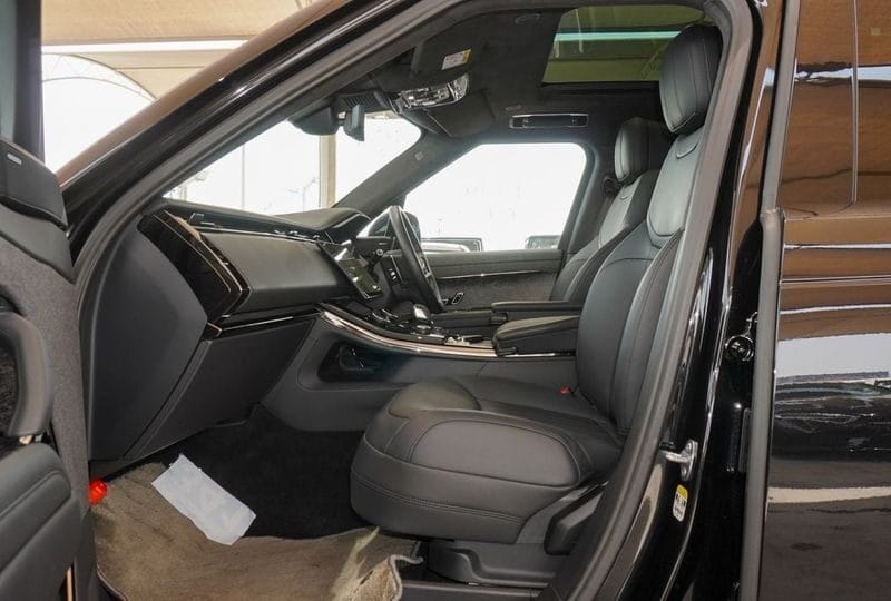 2023 Land Rover Range Rover Sport FIRST EDITION P400