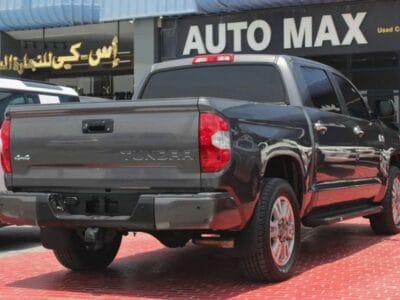 2017 Toyota Tundra Crewmax 1974 Edition 5.7L