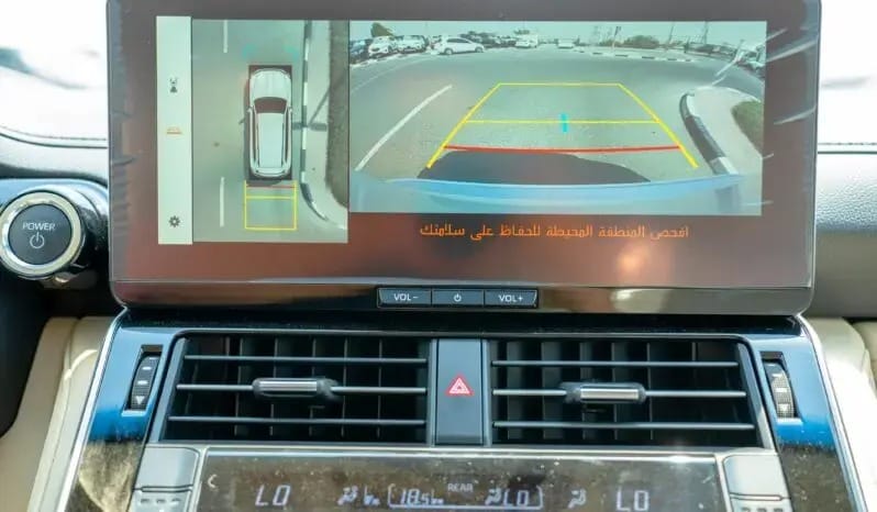 New 2025 Toyota Land Cruiser Hybrid 4WD Automatic