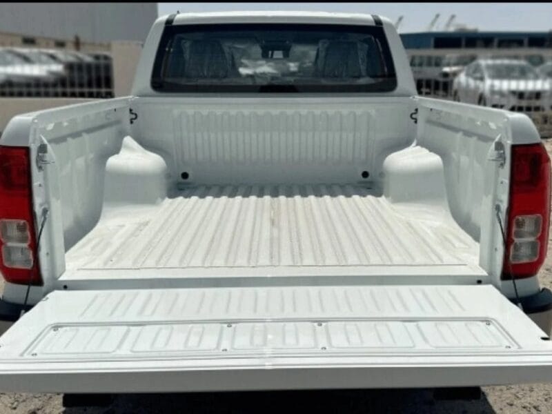 Mitsubishi L200 L200 2.4L Petrol DC 4W GL New Face 5MT 2025