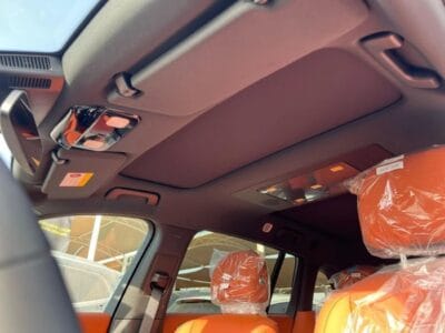 Li Auto L7 Model 2024 LIXIANG L7 ULTRA 4-cylinders AWD