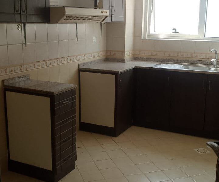 Residential 3 Bedroom Apartment for rent Sharjah