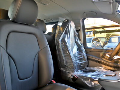 Mercedes-Benz V300 Avantgarde+ Extra Long/2025/GCC/2 Years Local Warranty