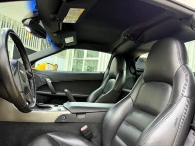 2005 Chevrolet Corvette Other in Perfect Condition