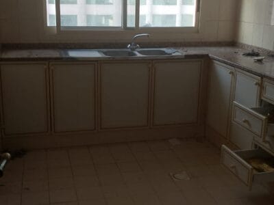 Residential 2 Bedroom Apartment for rent Sharjah