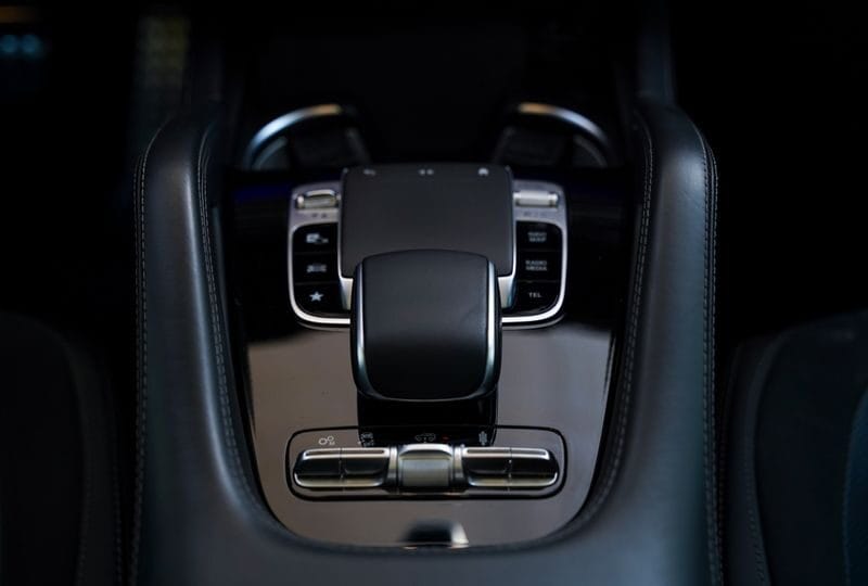 2020 Mercedes-Benz GLE 53 AMG