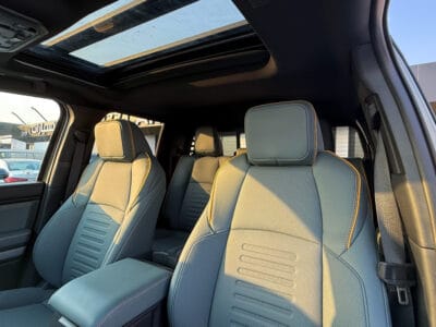 2025 Toyota Tacoma i-Force Max Trailhunter