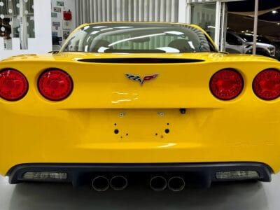 2005 Chevrolet Corvette Other in Perfect Condition
