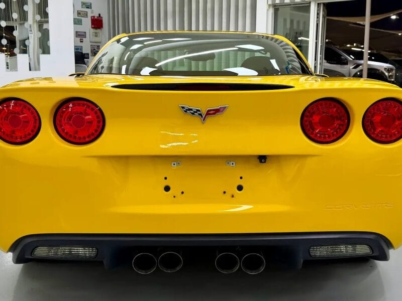 2005 Chevrolet Corvette Other in Perfect Condition