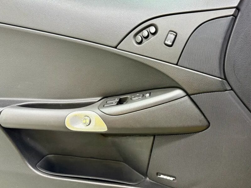 2005 Chevrolet Corvette Other in Perfect Condition