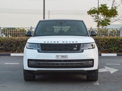 LAND ROVER RANGE ROVER VOGUE 3.0L 2024