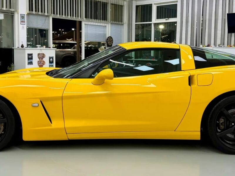 2005 Chevrolet Corvette Other in Perfect Condition