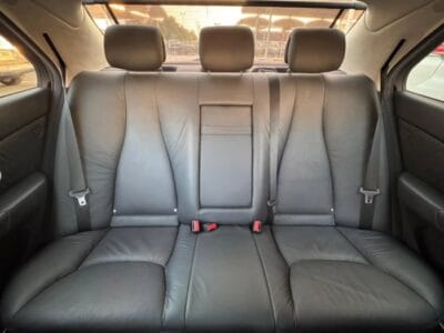 MERCEDES-BENZ S 350 V6 2005 Neat and Clean