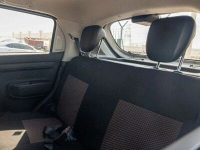 2025 Suzuki S Presso Suzuki S-PRESSO GL AT 1.0L