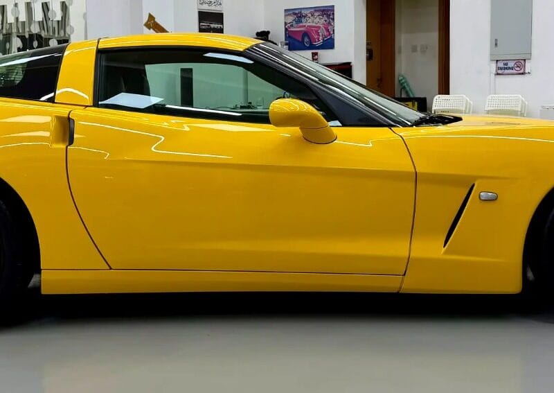 2005 Chevrolet Corvette Other in Perfect Condition