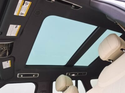 LAND ROVER RANGE ROVER VOGUE 3.0L 2024