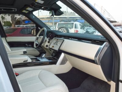 LAND ROVER RANGE ROVER VOGUE 3.0L 2024