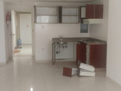 Residential Studio Apartment for rent Sharjah