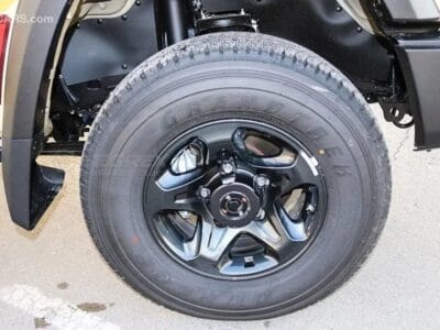 Toyota Land Cruiser Pick Up LC79 DC 2.8L Turbo Diesel 4WD AT 2024