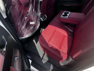 2025 Toyota Hilux DLS 2.7L