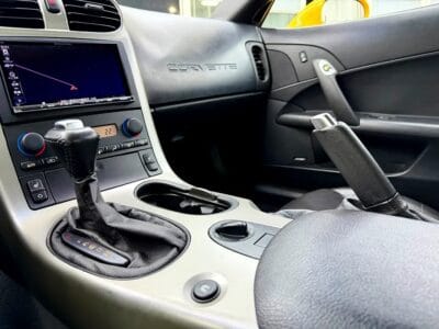 2005 Chevrolet Corvette Other in Perfect Condition