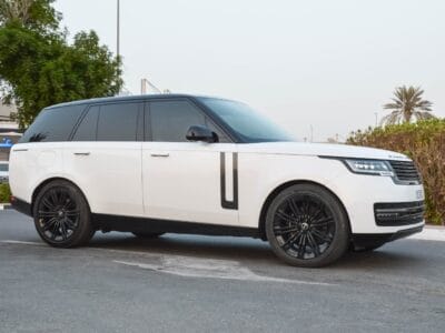 LAND ROVER RANGE ROVER VOGUE 3.0L 2024