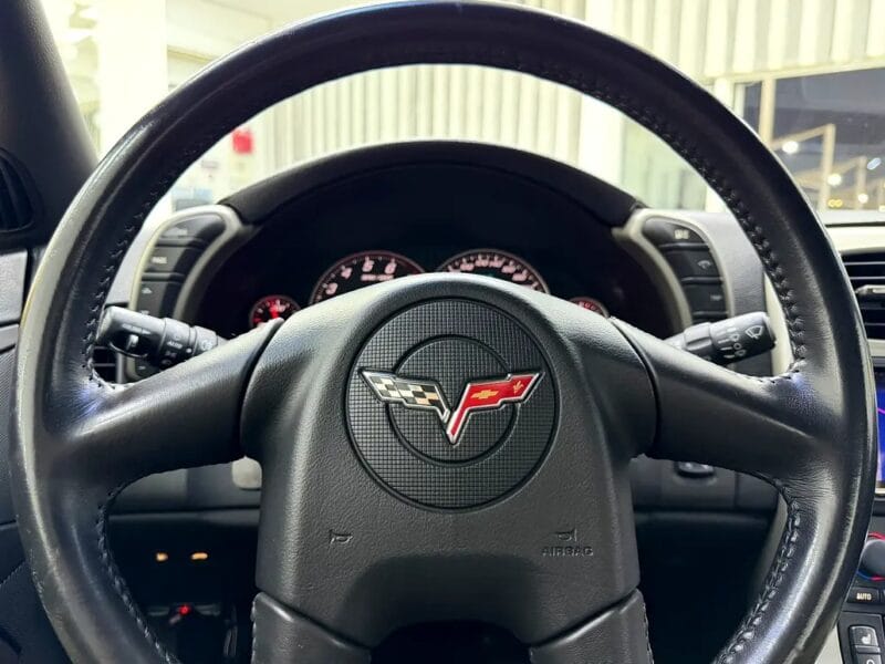 2005 Chevrolet Corvette Other in Perfect Condition