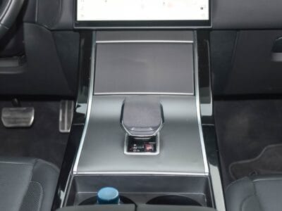 RANGE ROVER VELAR 2.0L 2025 GRAY