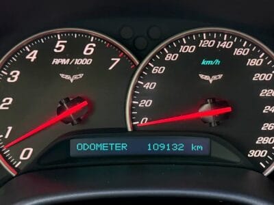 2005 Chevrolet Corvette Other in Perfect Condition