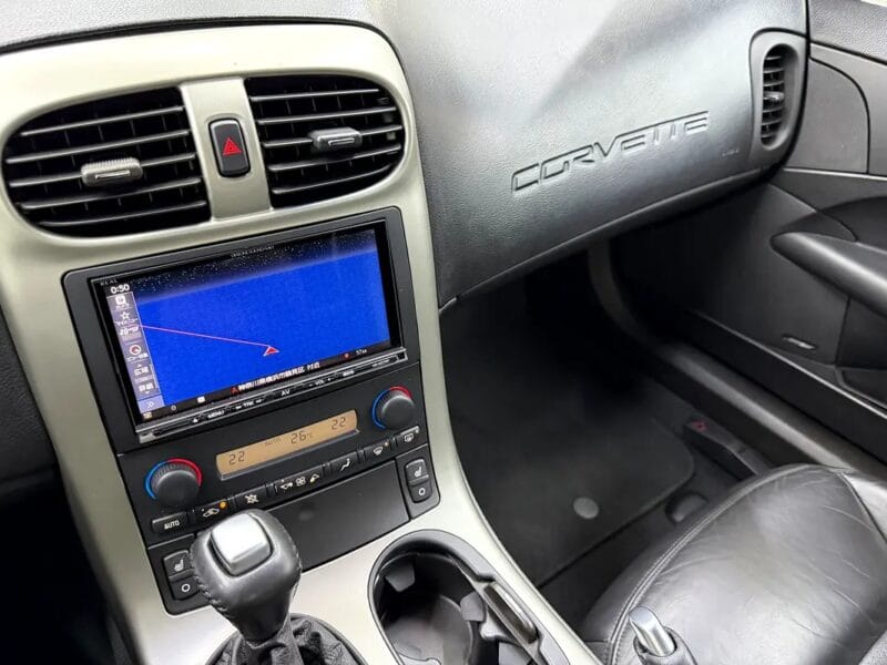 2005 Chevrolet Corvette Other in Perfect Condition