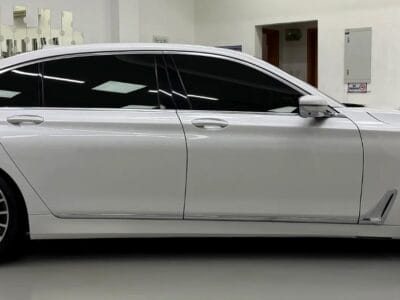 2016 BMW 7-Series 750Li xDrive in Perfect Condition