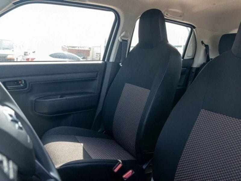 2025 Suzuki S Presso Suzuki S-PRESSO GL AT 1.0L