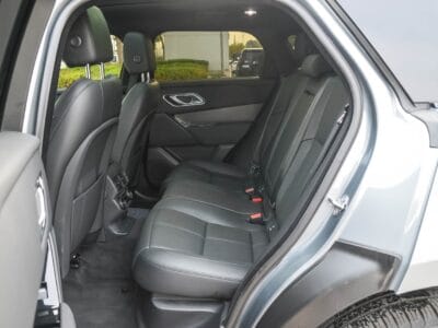 RANGE ROVER VELAR 2.0L 2025 GRAY