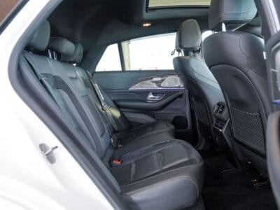 2020 Mercedes-Benz GLE 53 AMG