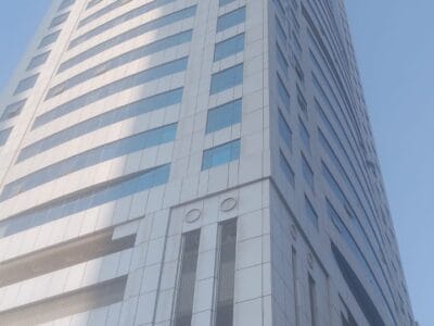 Residential Studio Apartment for rent Sharjah