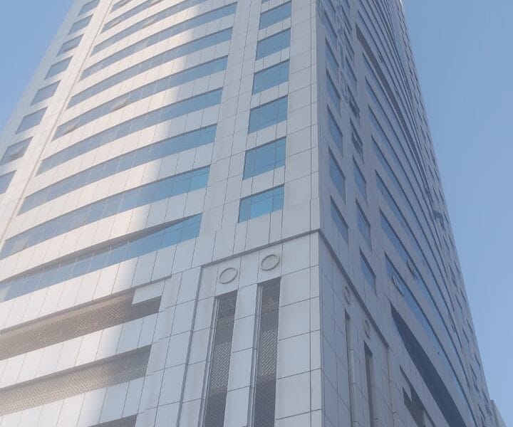 Residential Studio Apartment for rent Sharjah