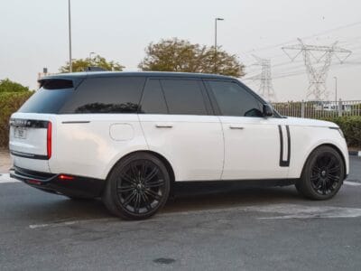 LAND ROVER RANGE ROVER VOGUE 3.0L 2024