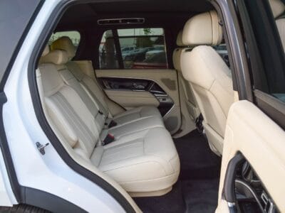 LAND ROVER RANGE ROVER VOGUE 3.0L 2024