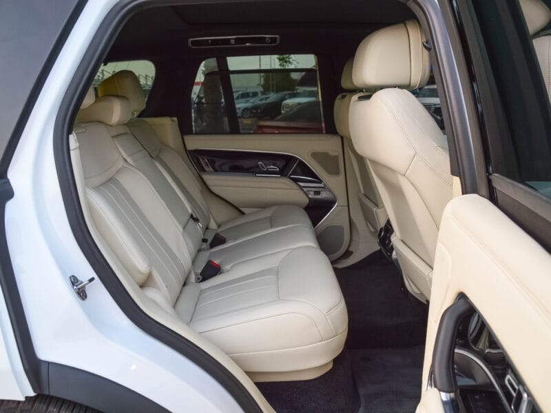 LAND ROVER RANGE ROVER VOGUE 3.0L 2024