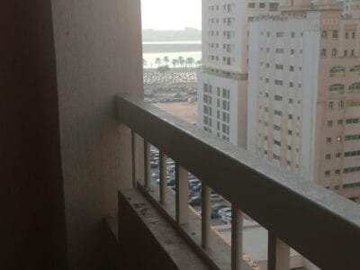 Residential 2 Bedroom Apartment for rent Sharjah