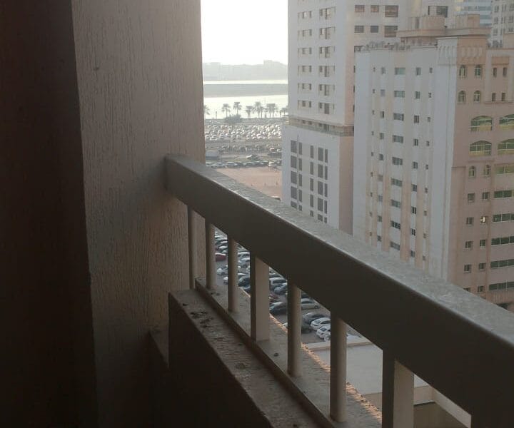 Residential 2 Bedroom Apartment for rent Sharjah