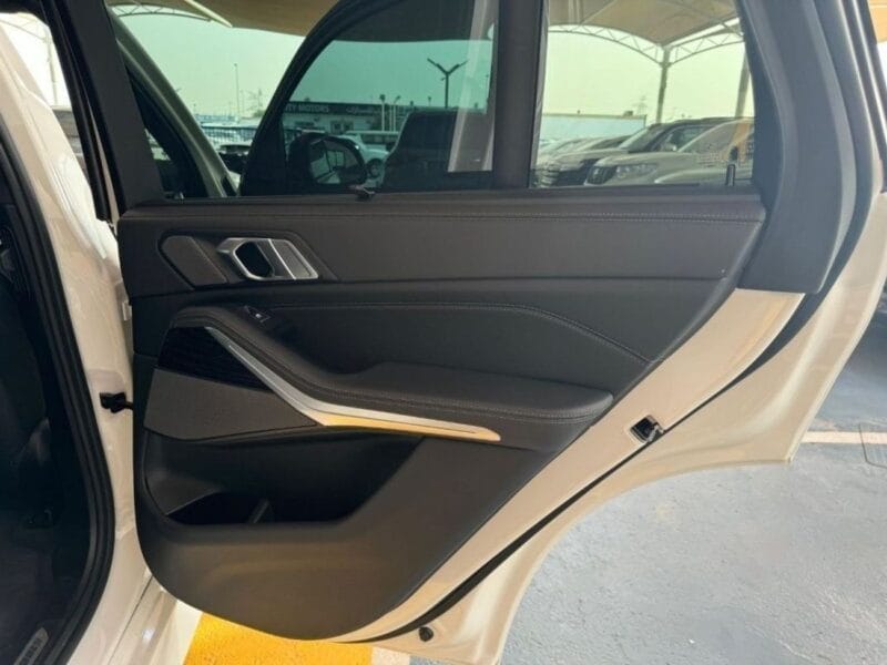 BMW X5 2024 BMW X5 xDrive40i 4WD