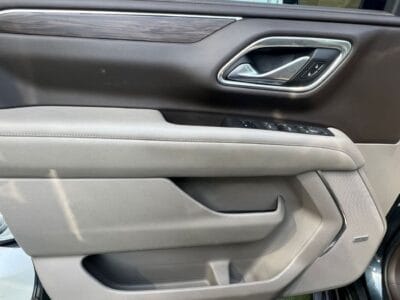 Chevrolet Tahoe CHEVROLET TAHOE 2021 LT 5.3L RWD/V8