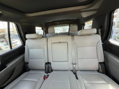 Chevrolet Tahoe CHEVROLET TAHOE 2021 LT 5.3L RWD/V8